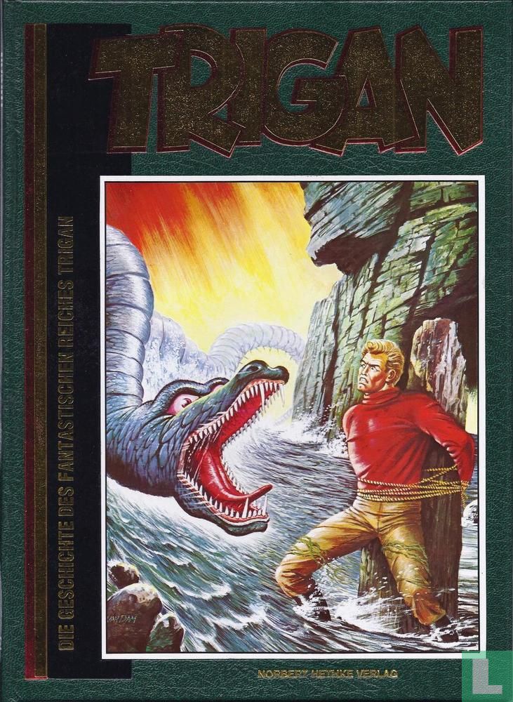 Trigan 12