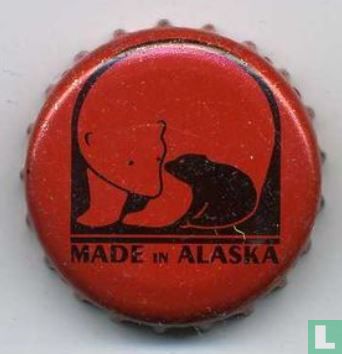 Fabriqué en Alaska