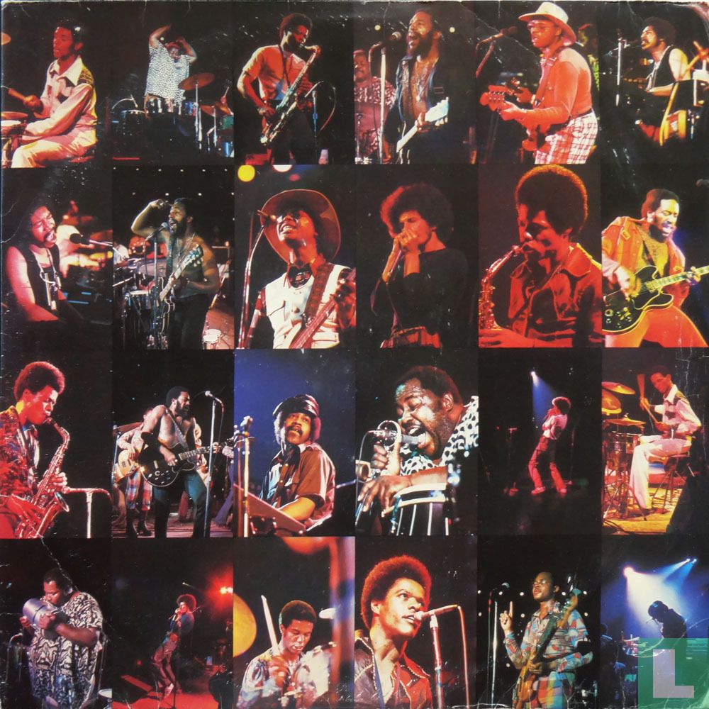 WAR Live