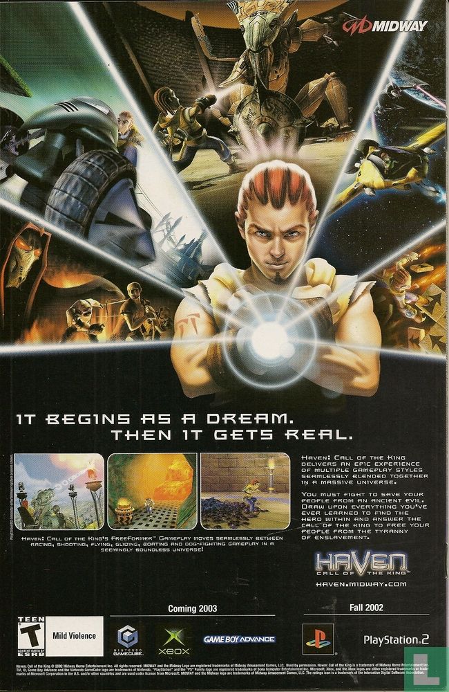 Evo: Endgame 3