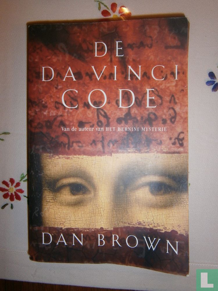 De Da Vinci code