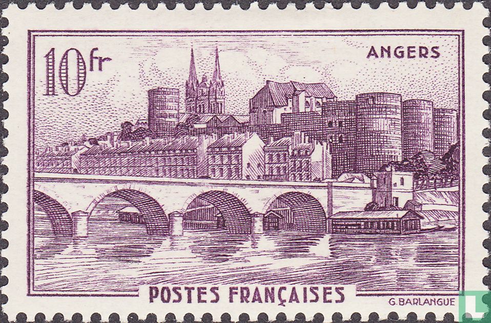 Cityscapes