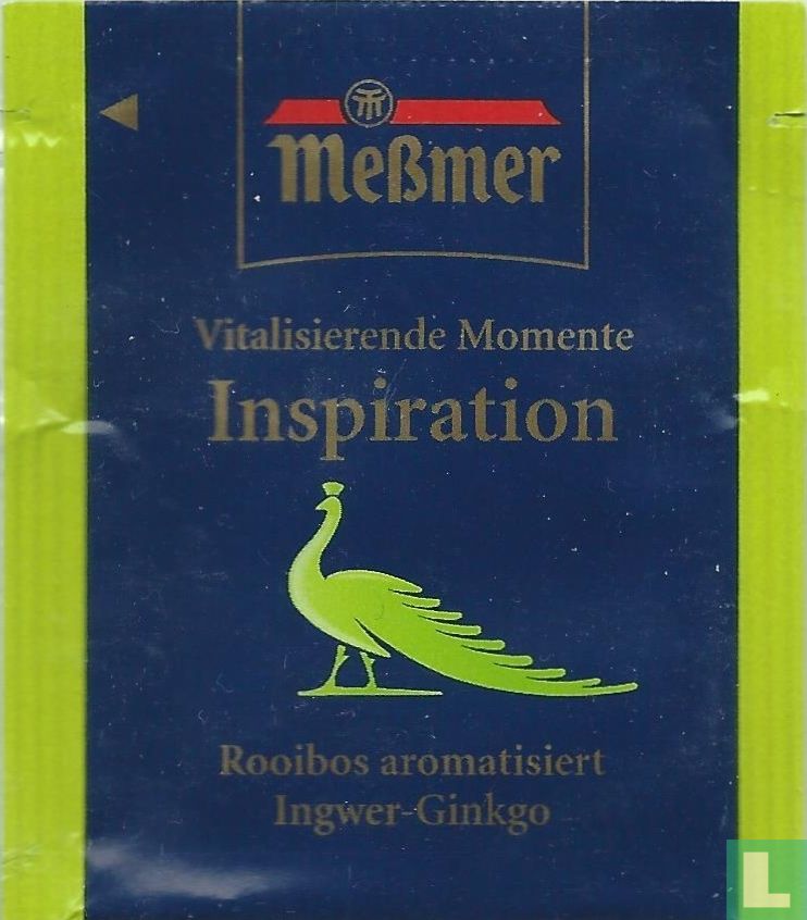 Inspiration  