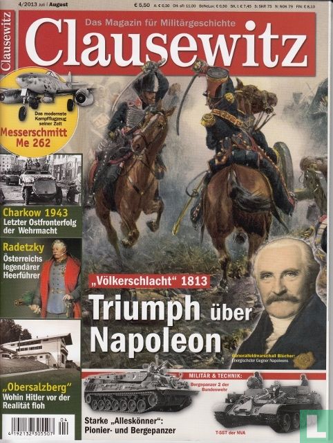 Clausewitz 4