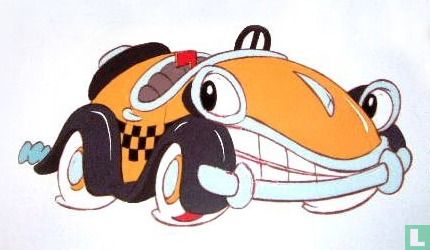 Benny the Cab