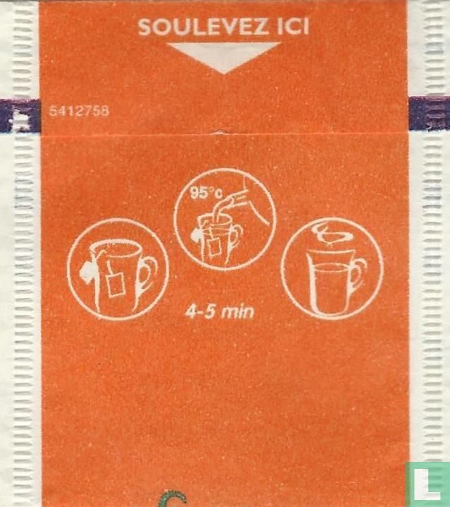 Verveine Orange