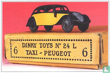 Peugeot 402
