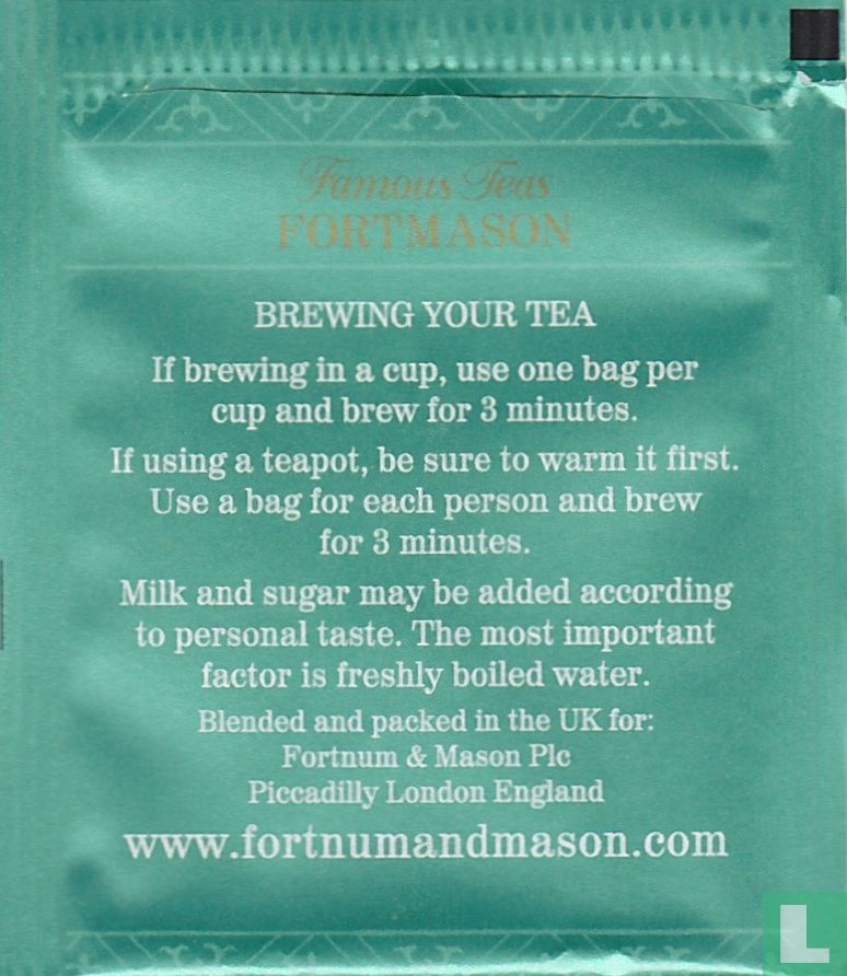 Fortmason