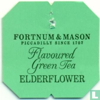 Elderflower