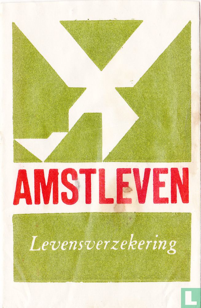 Amstleven Levensverzekering