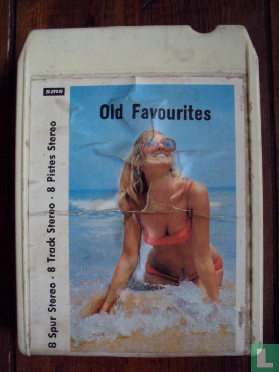 Old Favourites