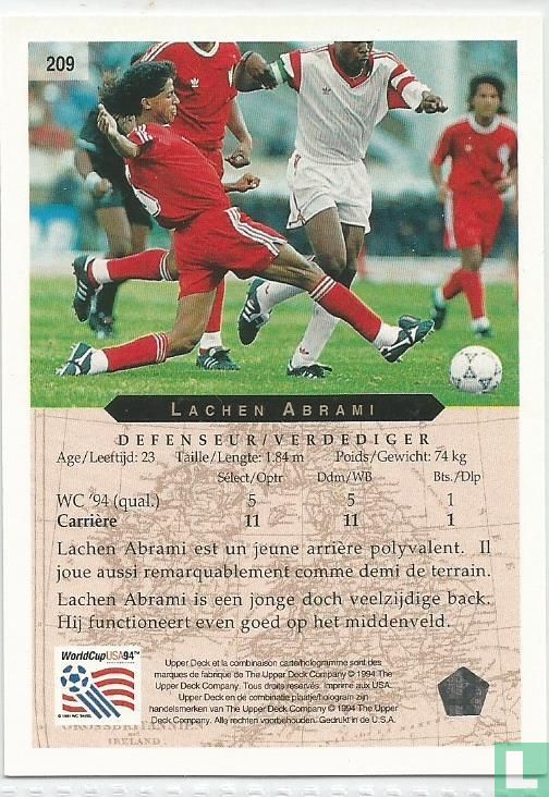 Lachen Abrami