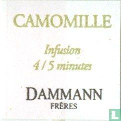 Camomille