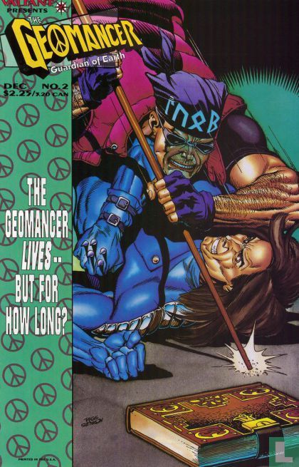 Geomancer 2