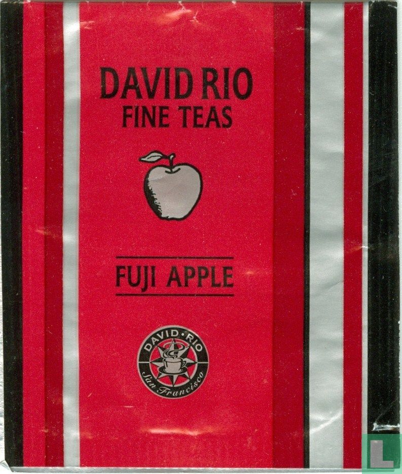 Fuji Apple