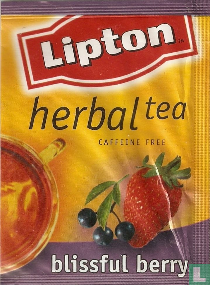 blissful berry 