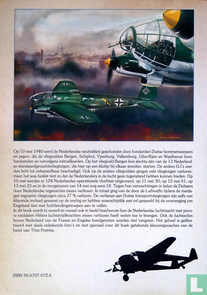 Mei 1940