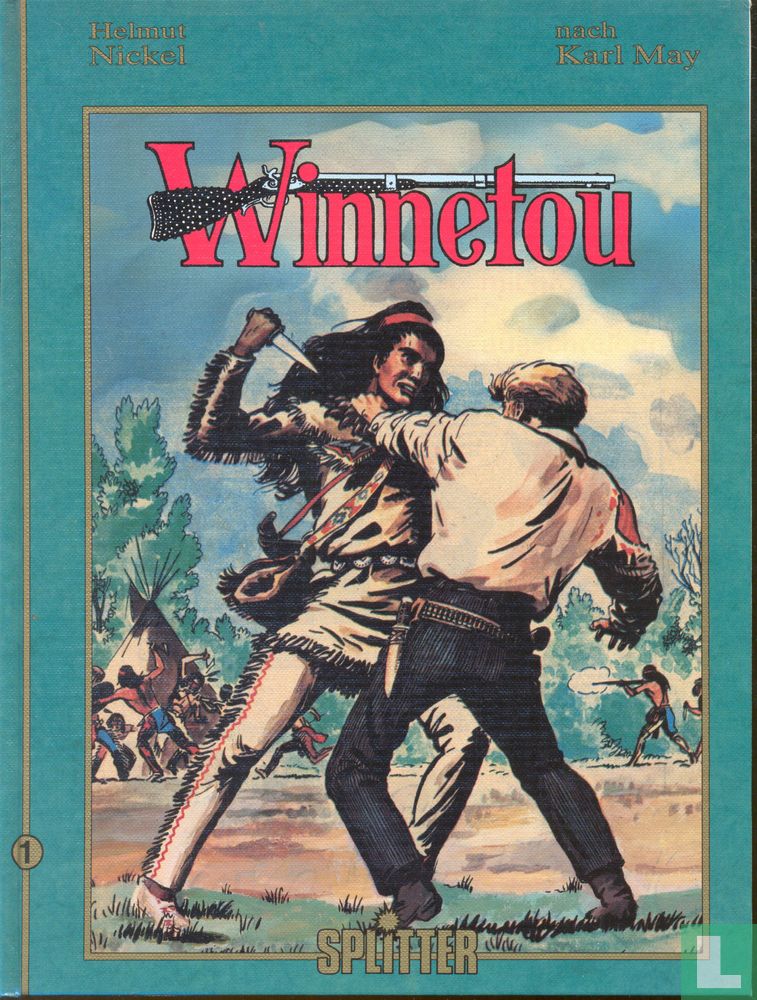 Winnetou 1