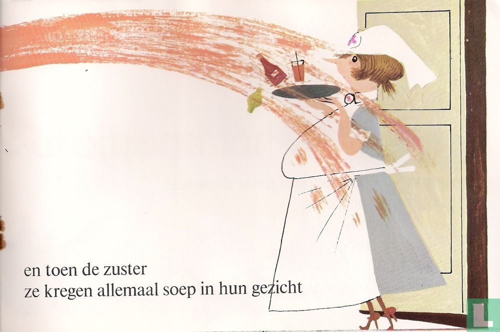 Floddertje 5