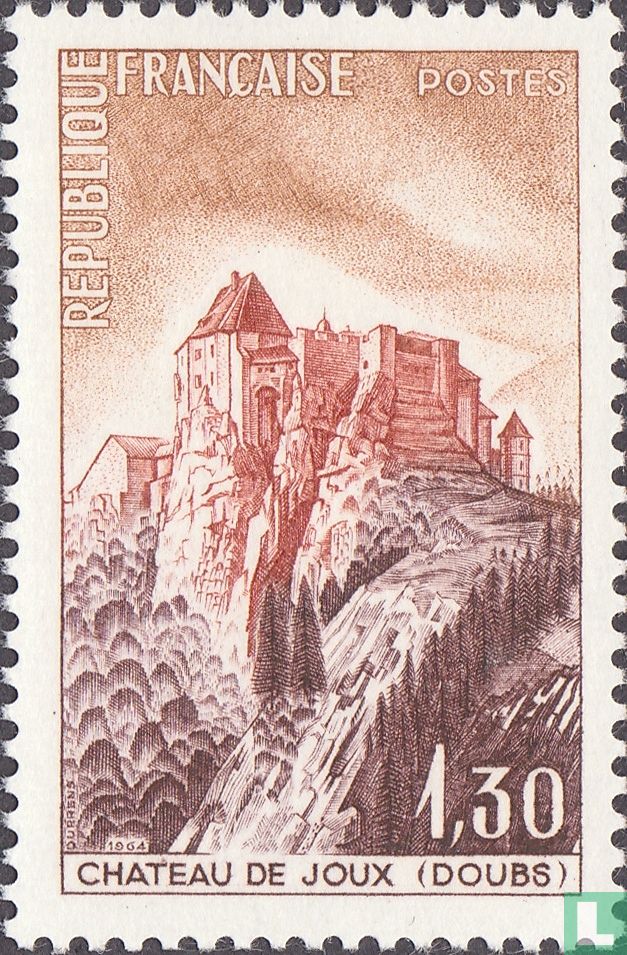 Château de Joux
