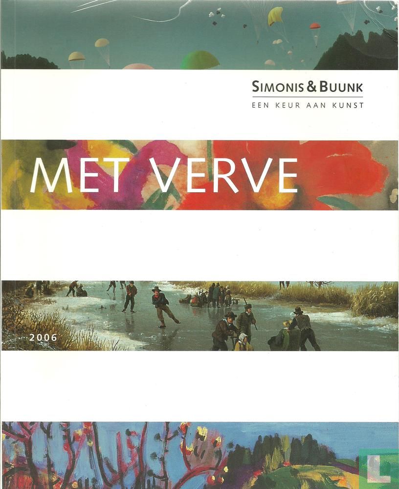 Met verve