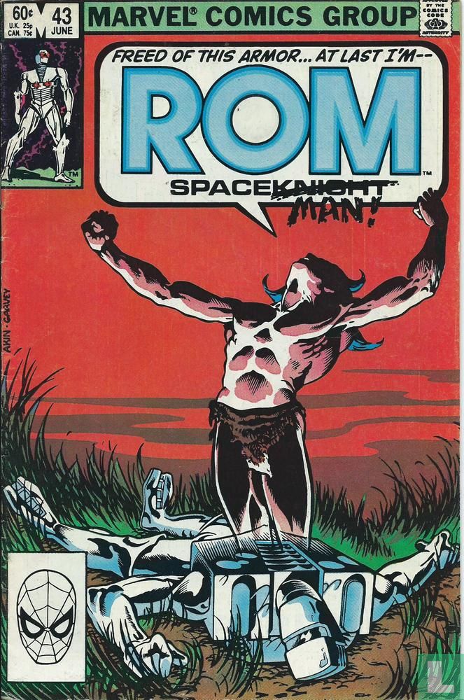 Rom 43