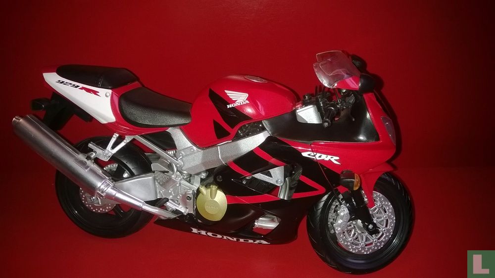 Honda CBR 929 RR