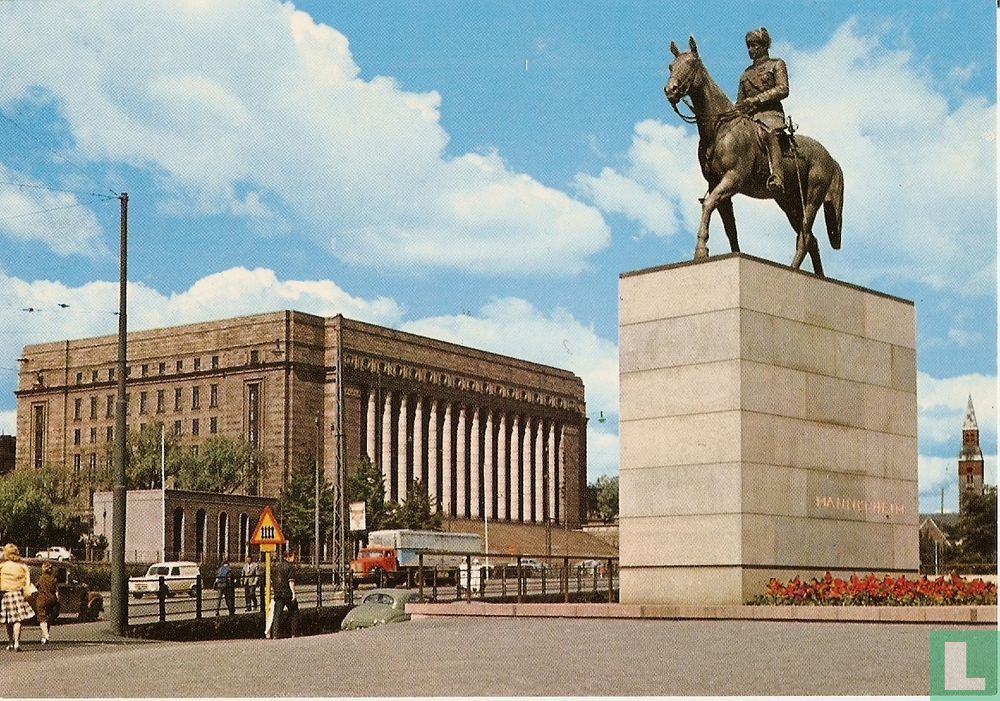 Parlement