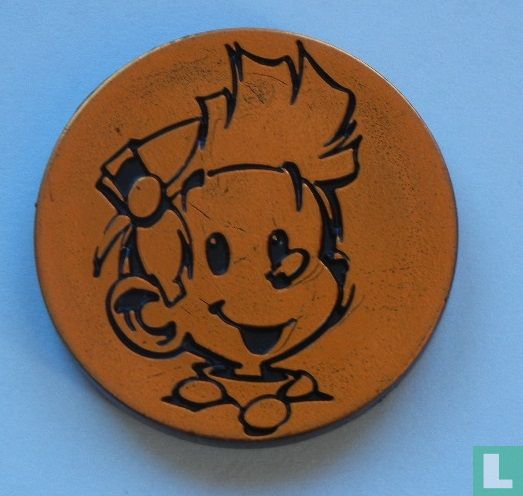 Spirou Slammer