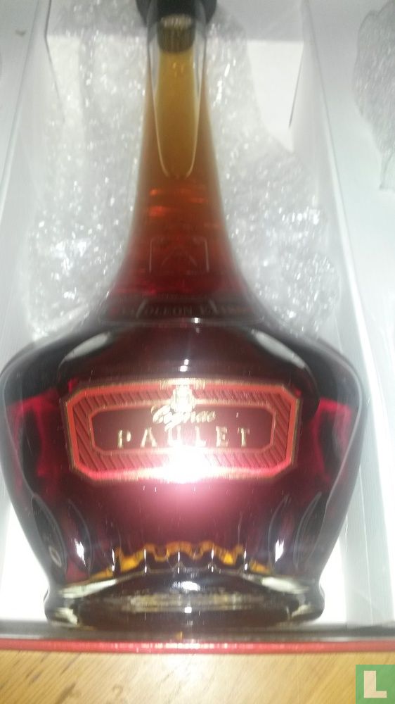 Chateau Paulet