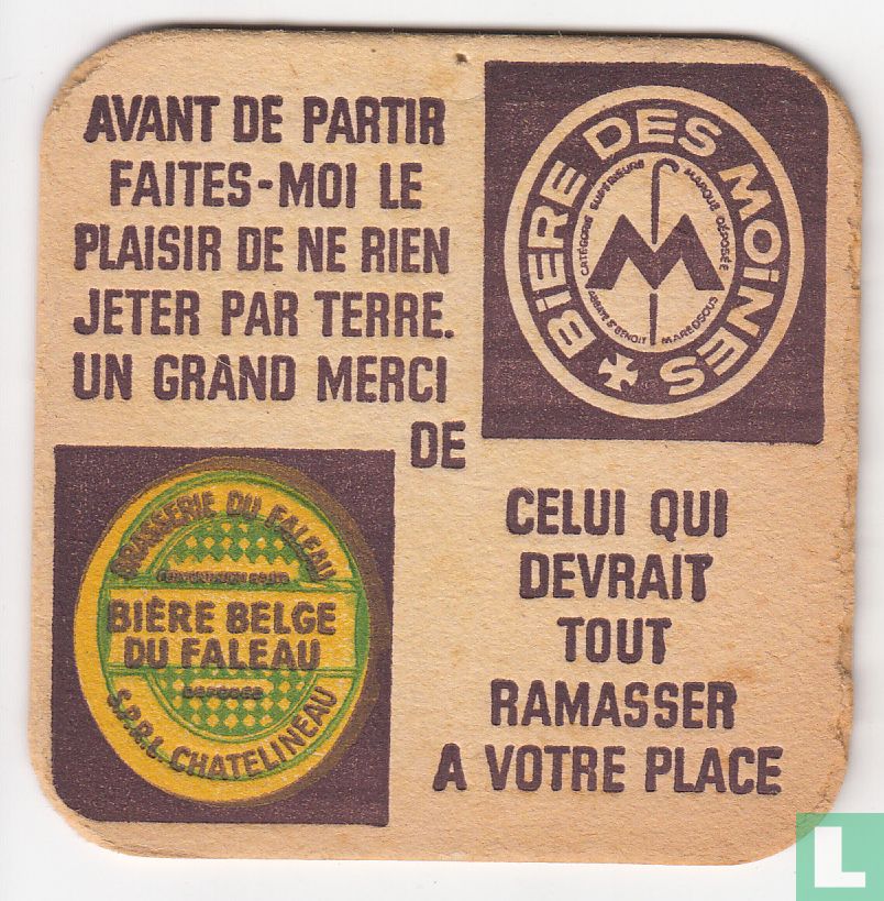 Avant de Partir... (2)