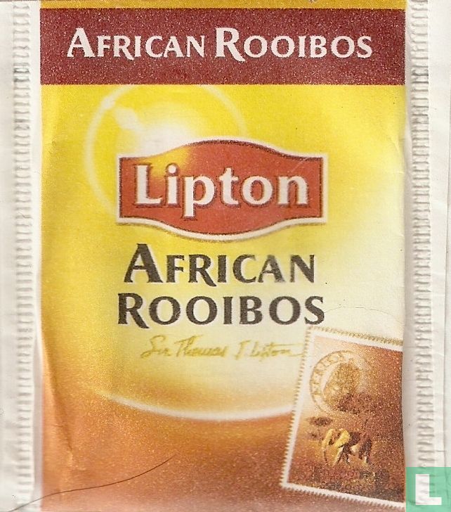 African Rooibos