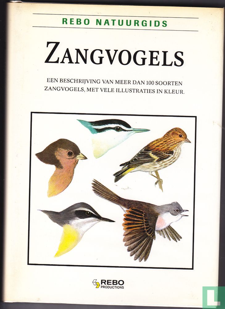 Zangvogels