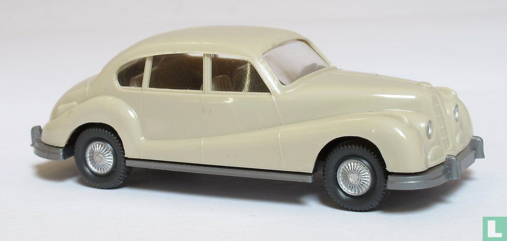 BMW 501