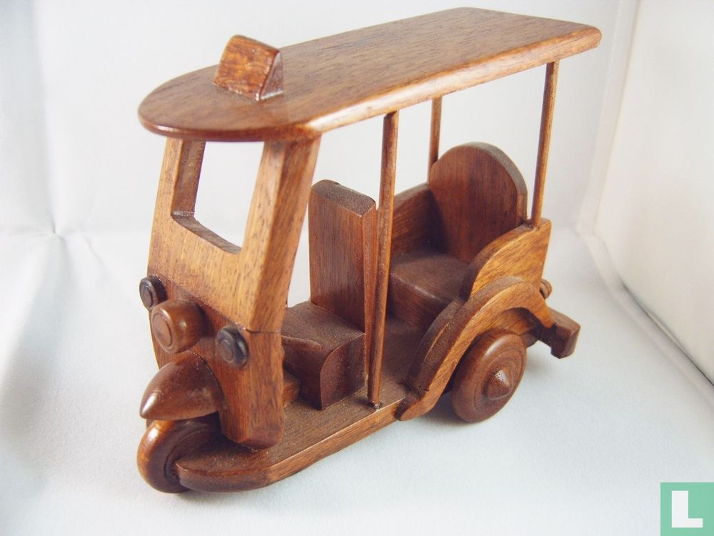 Tuk Tuk