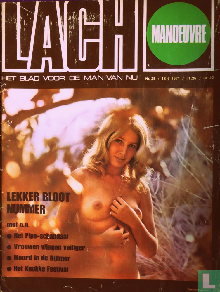 Lach 25