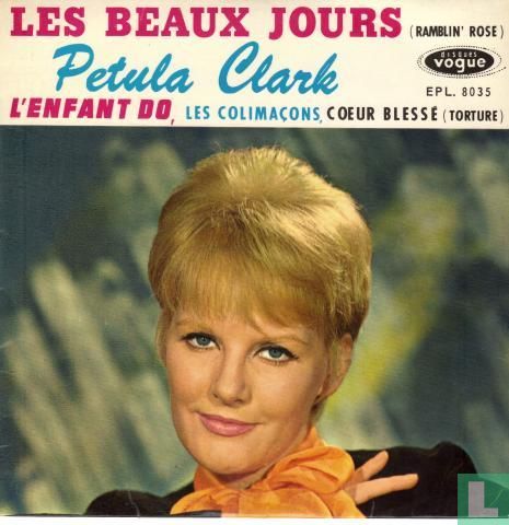 Les beaux jours