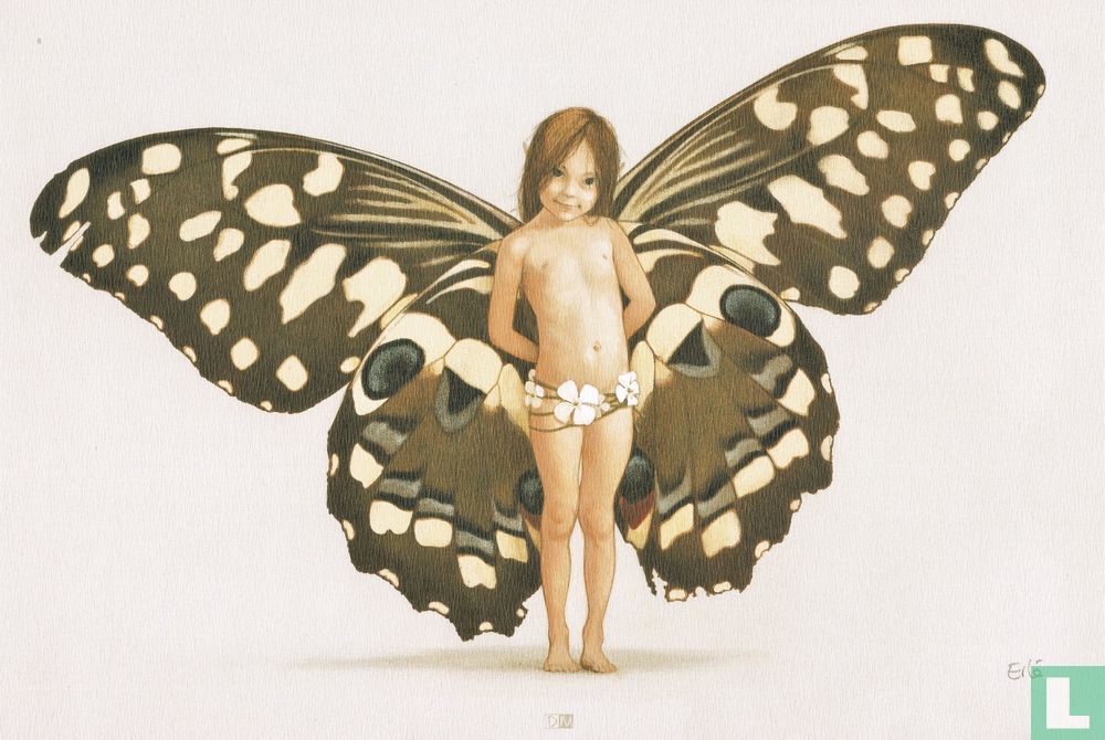 Papillon