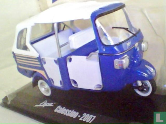 Piaggio Ape