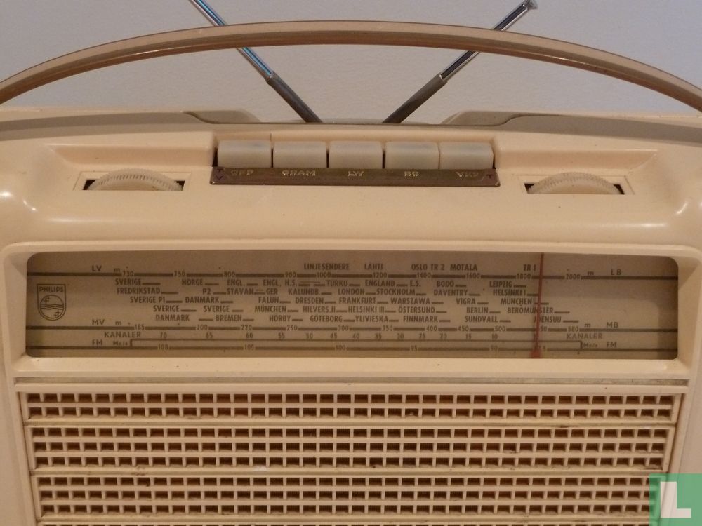 Transistor Philips BLY90 - Neuf D'origine - Pour Réparation électronique Ou Audio Vintage