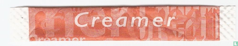 Creamer [3R]