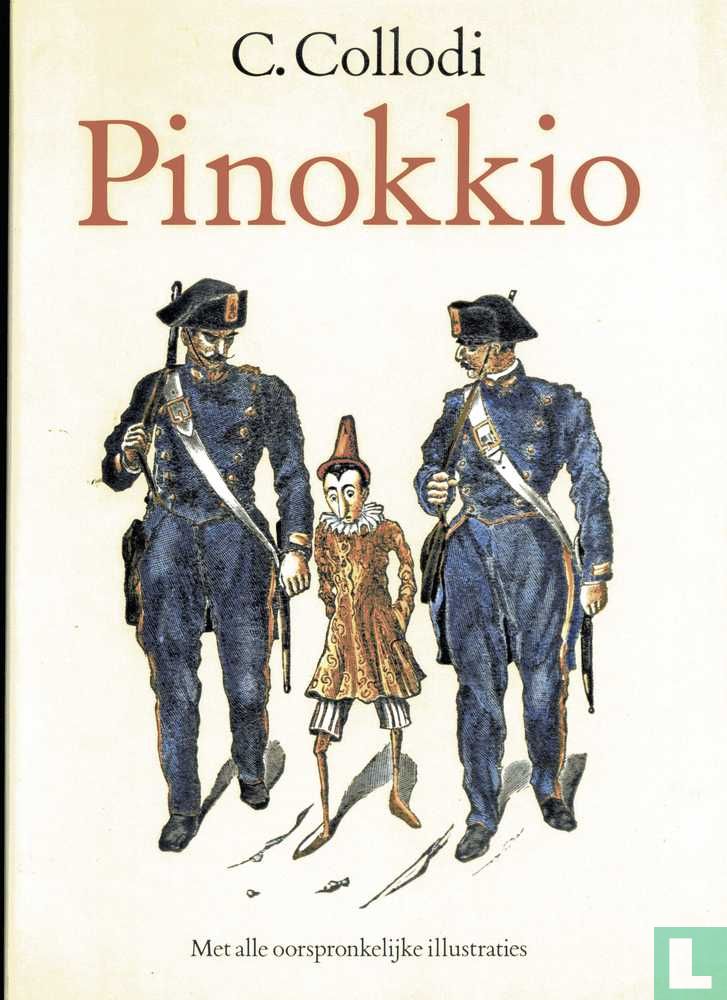 Pinokkio