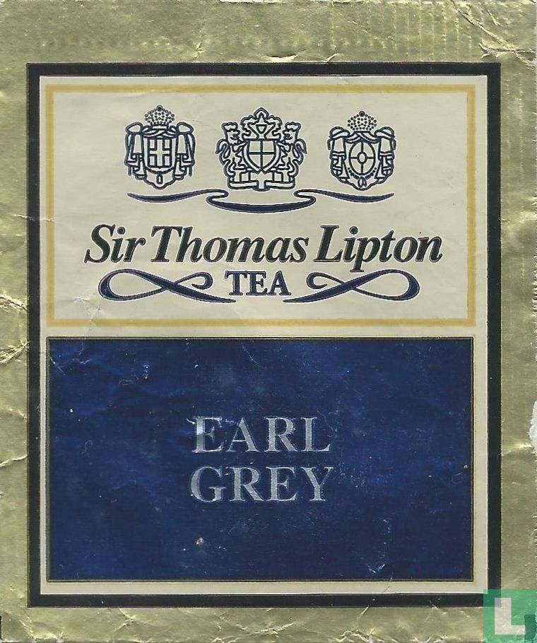 Earl Grey