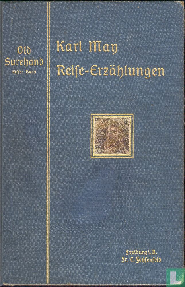 Old Surehand I