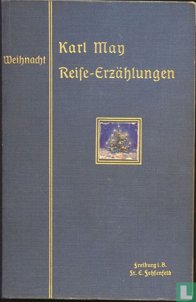 Weihnacht