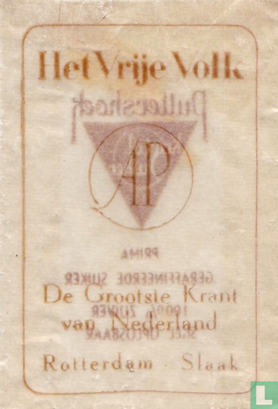 Het Vrije Volk 