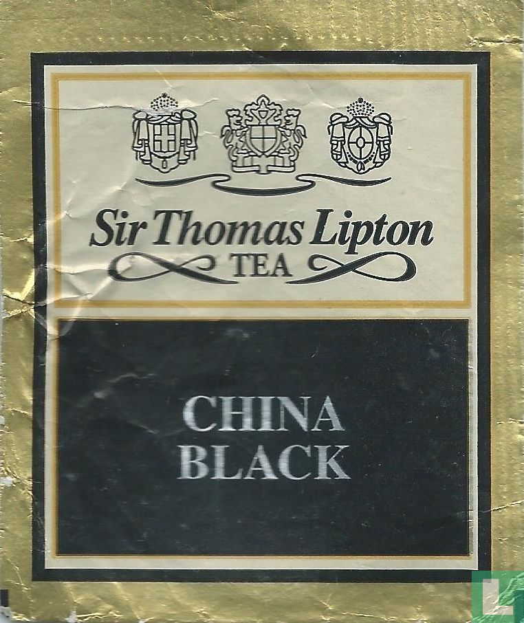 China Black