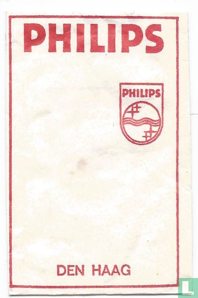 Philips Den Haag