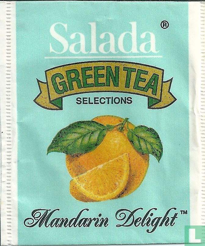 Mandarin Delight [tm]