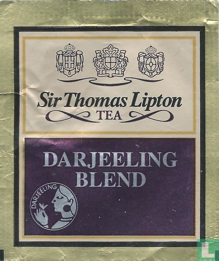 Darjeeling Blend